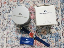 BMW Williams F1 Team Racing