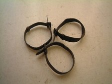 KAWASAKI WIRING / LOOM STRAPS / TIES  ZX5 ZX6 ZX7 ZX10 ZX11 ZX9 ZR1200 Z1000 ETC