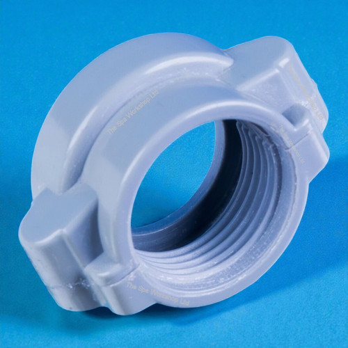 Water coupling connector - water,