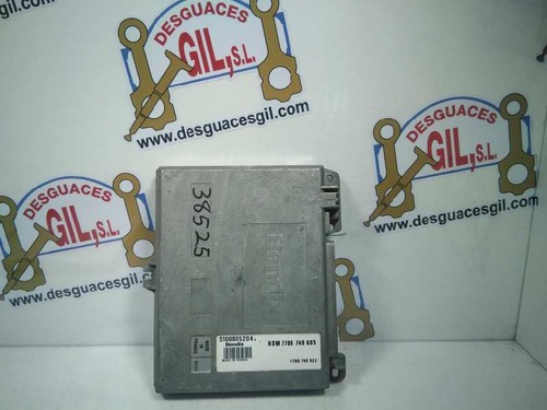 7700740932 switchboard engine