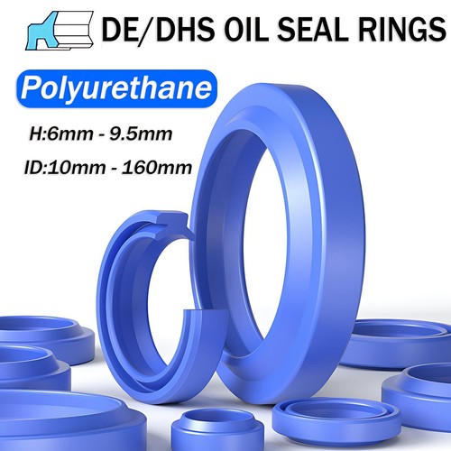 Dhs hydraulic cylinder seal - de/dhs,