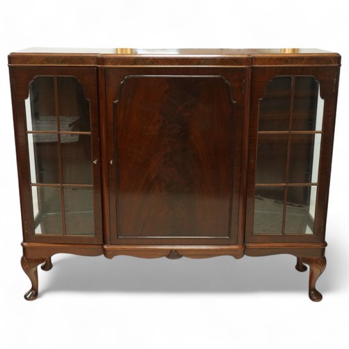 Early 20th century mahogany - early,