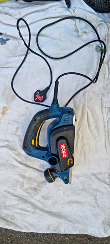 Ryobi corded electric - ryobi, planer