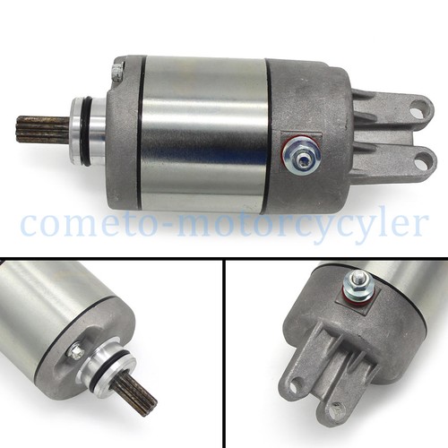 Starter motor for ktm - motor,