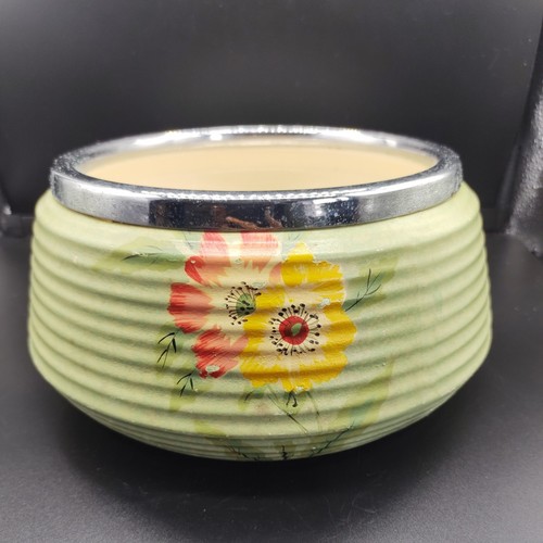 Art deco bramley bowl - bramley,