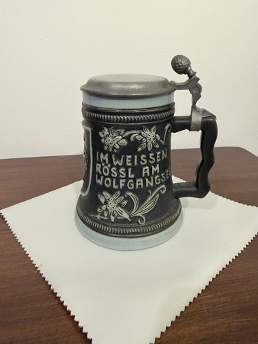 Vintage king werk - vintage, german