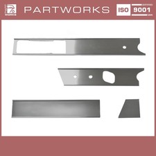 Trim dashboard for Porsche 911