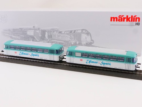 Märklin 39977 798 - br, ulmer
