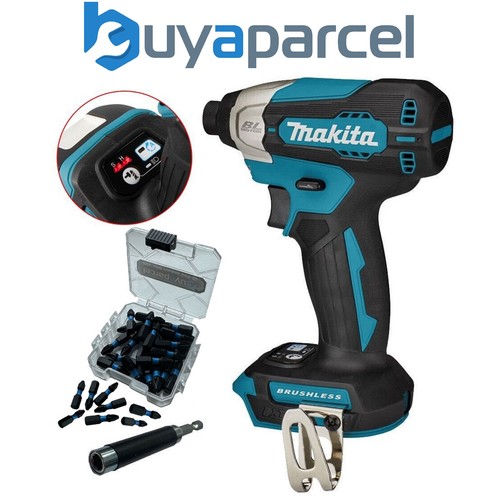 Makita dtd157z 18v lxt - 18v,