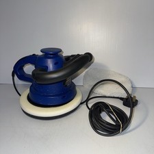 Halfords 240v Car Polisher