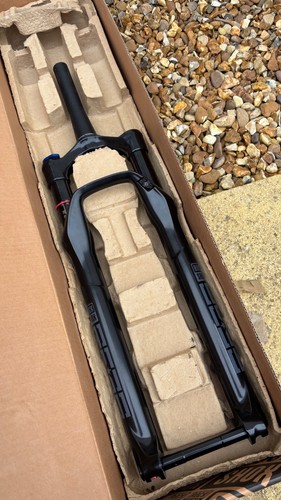 Rockshox reba forks 29inch - rockshox,