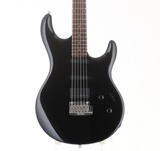 MUSIC MAN LUKE I2HSS Black