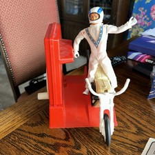 Rare Original Evel Knievel