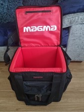 Dj record bag. magma record