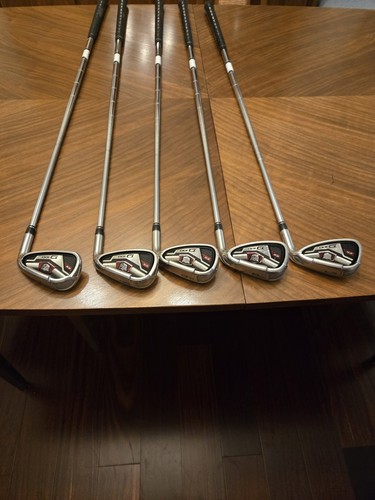 Wilson staff d100 9 - wilson,