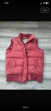 Fat face Womans Gilet
