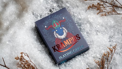 Limited edition krampus - limited,