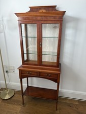 Bradley’s Edwardian Style