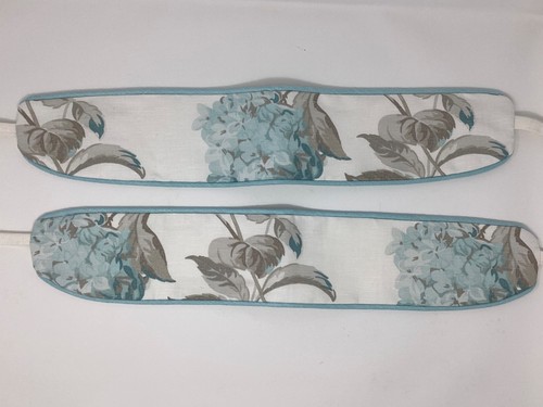 One handmade pair - one,