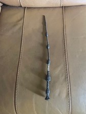 Harry Potter Professor Dumbledore's Wand The Elder Wand. Great Gift UK Kid