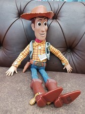 SHERIFF WOODY Toy Story Pixar