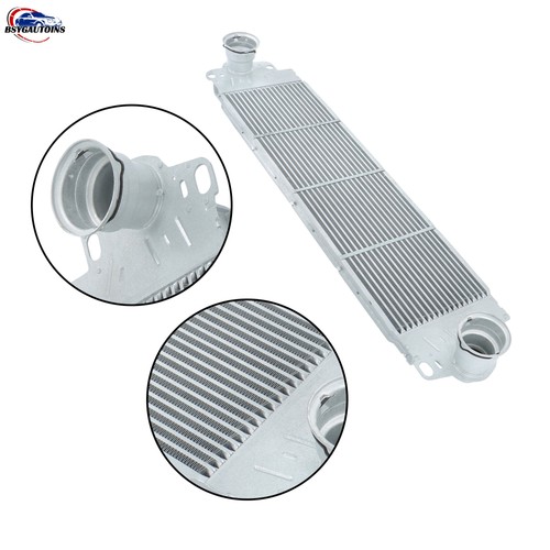 Intercooler 7h0145804a for - 7h0145804a,