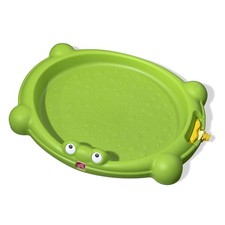 Water Bug Splash Pad Kids