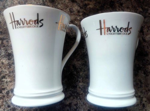 Pair harrods gold - pair,