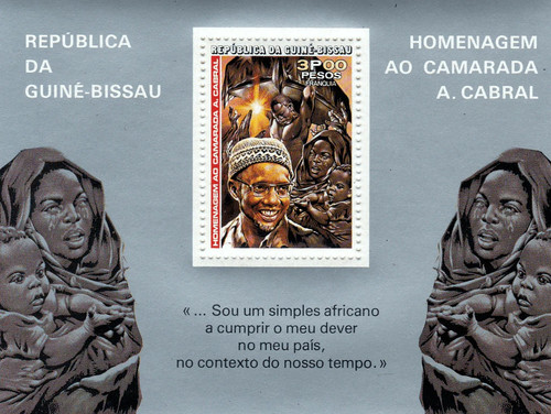 Guinea bissau stamps - stamps, 1976