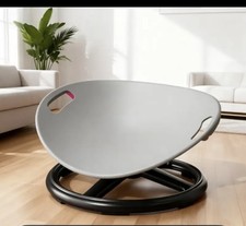  Kids grey sensory / spinning