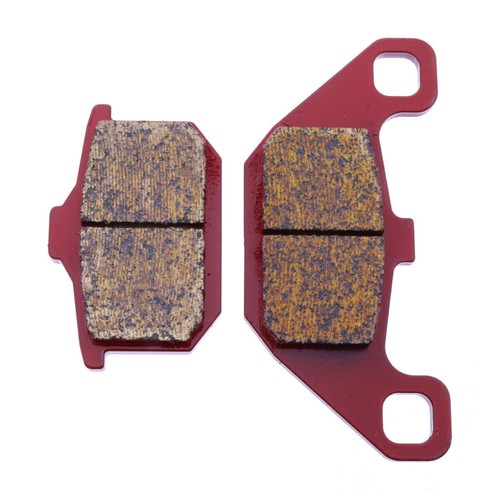 Pair brake pads brembo sp - pair,