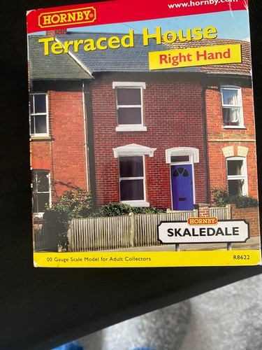 Hornby skaledale r8622 resin - hornby,