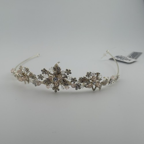New davids bridal tiara - new!,