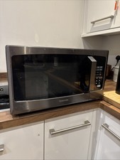 Toshiba ML-EM23P(SS) 23L 800W Microwave Oven