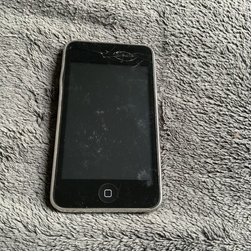 Apple ipod touch 3rd gen - ipod,