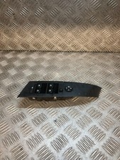 BMW 5 SERIES 2006 2.0 525D SE E60 4DR DRIVERS FRONT WINDOW SWITCH 6951924