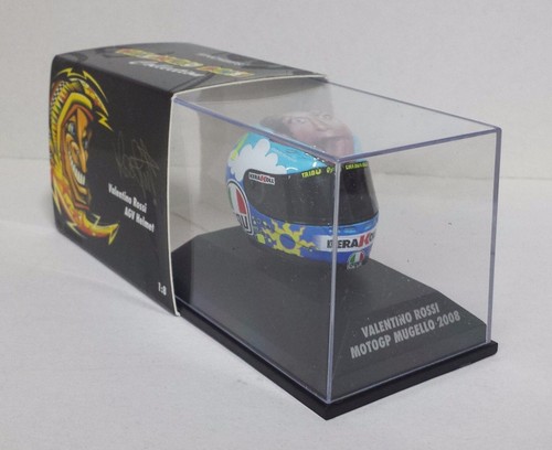 Minichamps valentino rossi - minichamps,