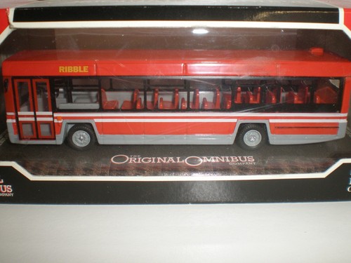 Corgi classic om43102 leyland - corgi,