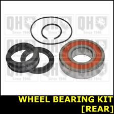 Wheel Bearing Kit Rear FOR