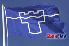 Tyne and Wear Large DuraFlag