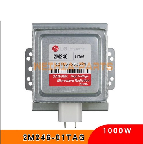 New 1pc microwave magnetron - new,