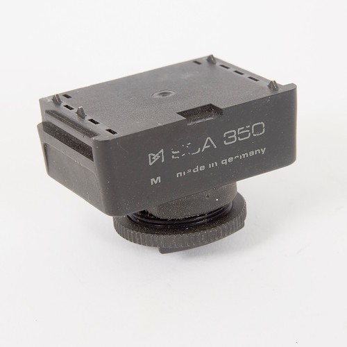 Metz flash adapter sca - flash, 350