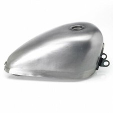 King Sportster Tank 3.1Gal. for Harley Davidson XL1993 - 2003 or Custom Bikes