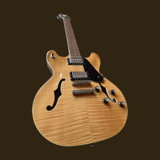 Jazz STD Natrual high gloss 4