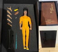 ENTERBAY Bruce Lee Game of