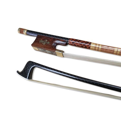 Violin bow carbon - bow,