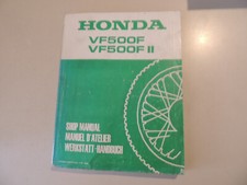 . Workshop Manual Manual