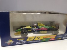 Onyx F1 LOLA LC89 LAMBORGHINI