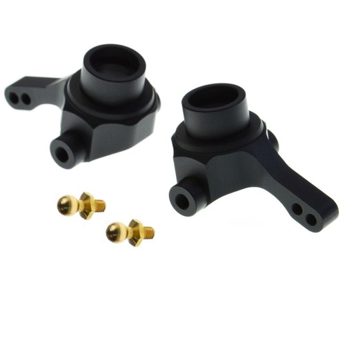 Alu front upright knuckle - front,