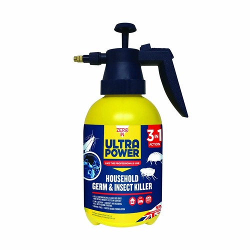 Zero ultra power household - ultra,